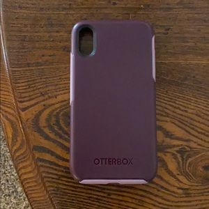 Otterbox IPhone XR case